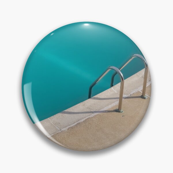 Item preview,  Swimming Pool, May 21, 2020 designed and sold by Brooke T Ryan Photographic Art.
