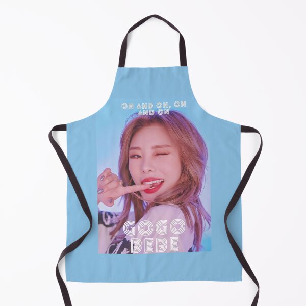 Item preview, Wheein Gogobebe Poster designed and sold by psychedelicflow.