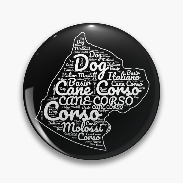 Artikelvorschau, Cane Corso Lustige Hundeliebhaber Kleidung Cane Corso T-Shirt entworfen und verkauft von Vasyl Chernovol.
