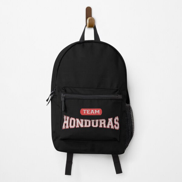 Item preview, Classic Hondurans TEAM Honduras Distressed designed and sold by webdango.