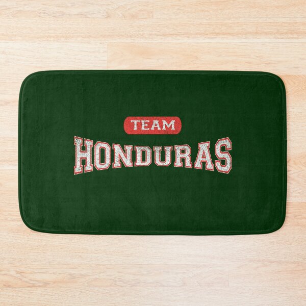 Item preview, Classic Hondurans TEAM Honduras Distressed designed and sold by webdango.