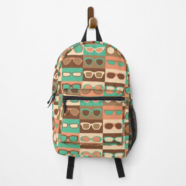 Item preview, Fashion Eyeglasses Pattern designed and sold by Lisann.