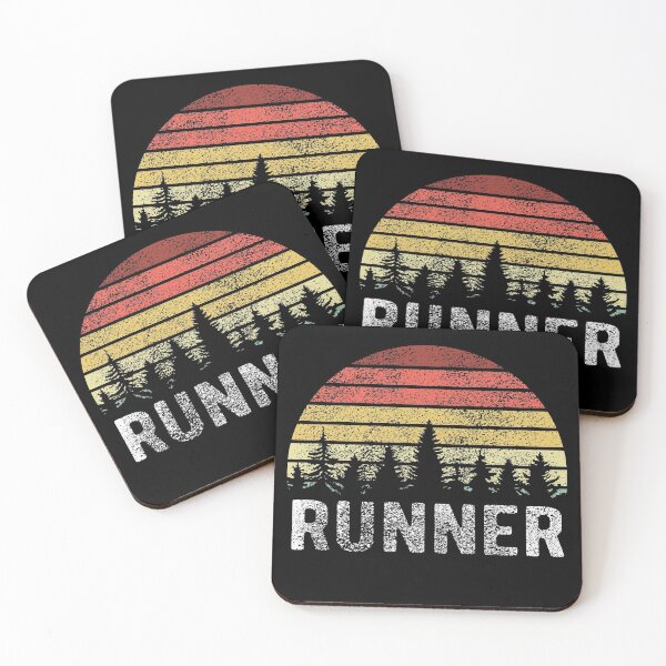 Item preview, Vintage Distressed Running designed and sold by BFCC.