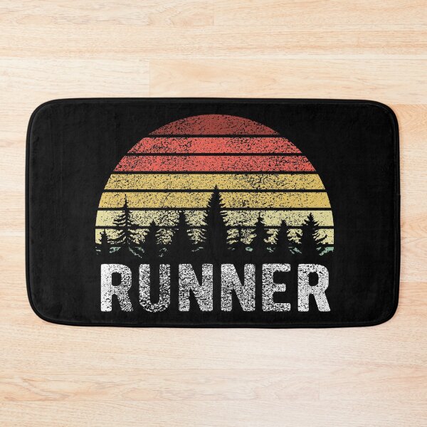 Item preview, Vintage Distressed Running designed and sold by BFCC.