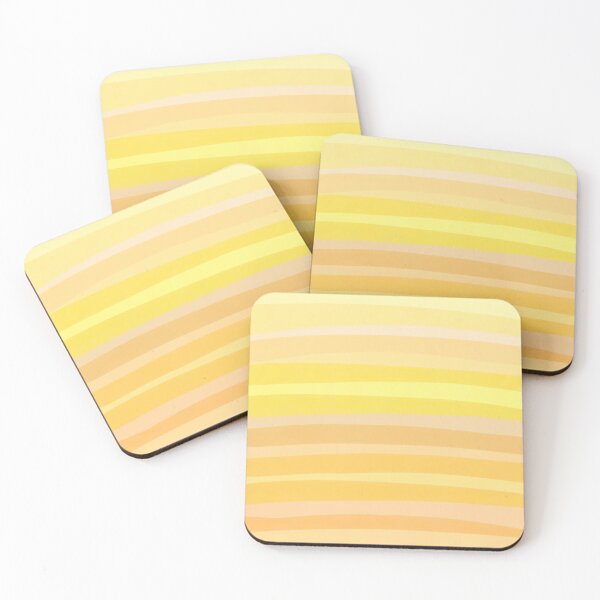 Item preview, WAVE OF YELLOW  designed and sold by CANDYB0Y.