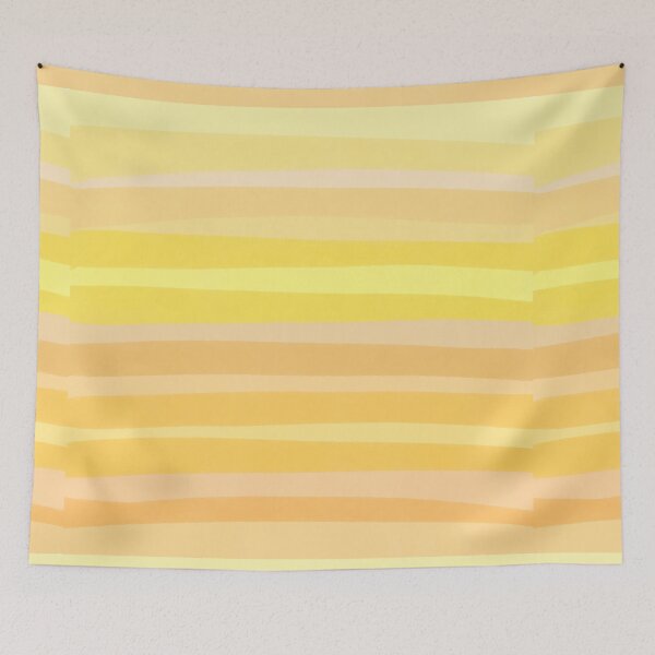 Item preview, WAVE OF YELLOW  designed and sold by CANDYB0Y.