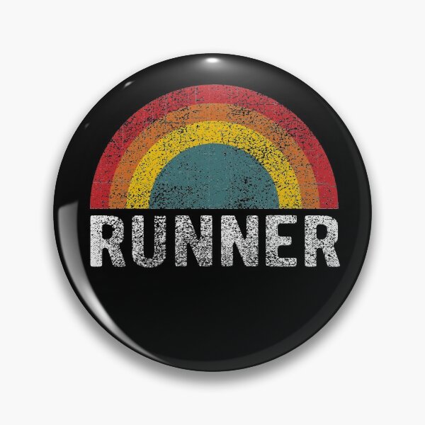 Item preview, Vintage Distressed Running designed and sold by BFCC.