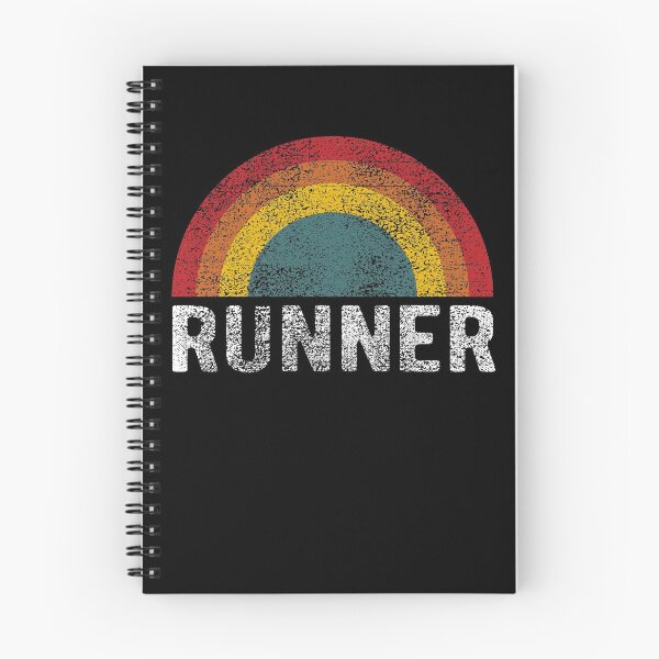 Item preview, Vintage Distressed Running designed and sold by BFCC.