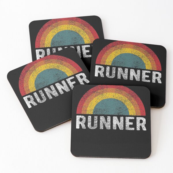 Item preview, Vintage Distressed Running designed and sold by BFCC.