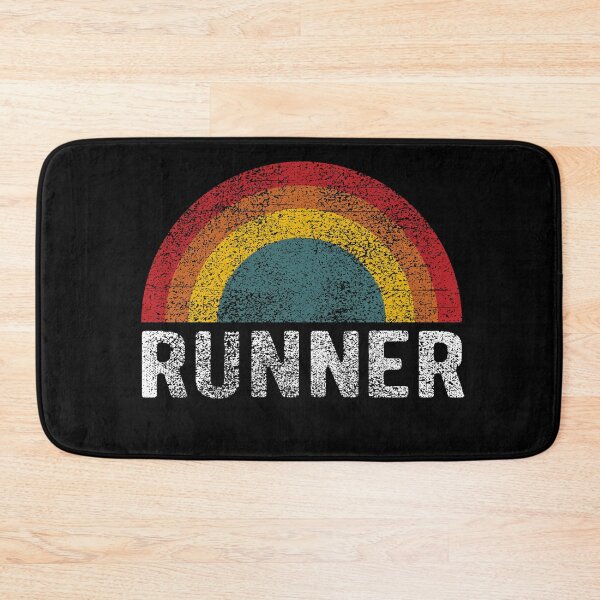 Item preview, Vintage Distressed Running designed and sold by BFCC.
