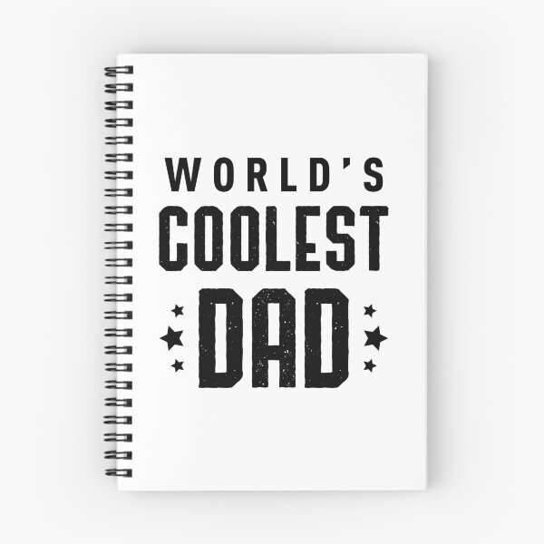 Item preview, Worlds Coolest Dad designed and sold by ClaudiaGrosso.