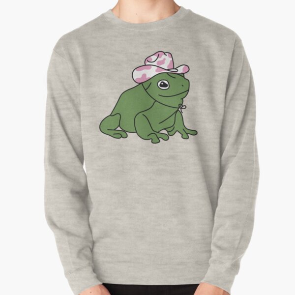 Frog And Toad Hoodies & Sweatshirts for Sale