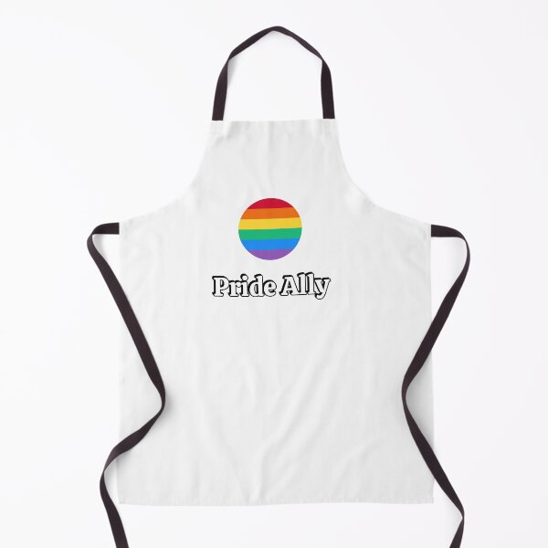 Item preview, Pride Allyship Pride Ally Rainbow LGBTQ designed and sold by Inspirationmotivation.