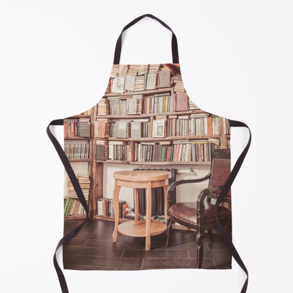 Item preview, Book Nook Under the Stairs designed and sold by SquishStitches.