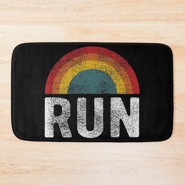 Item preview, Vintage Distressed Running designed and sold by BFCC.
