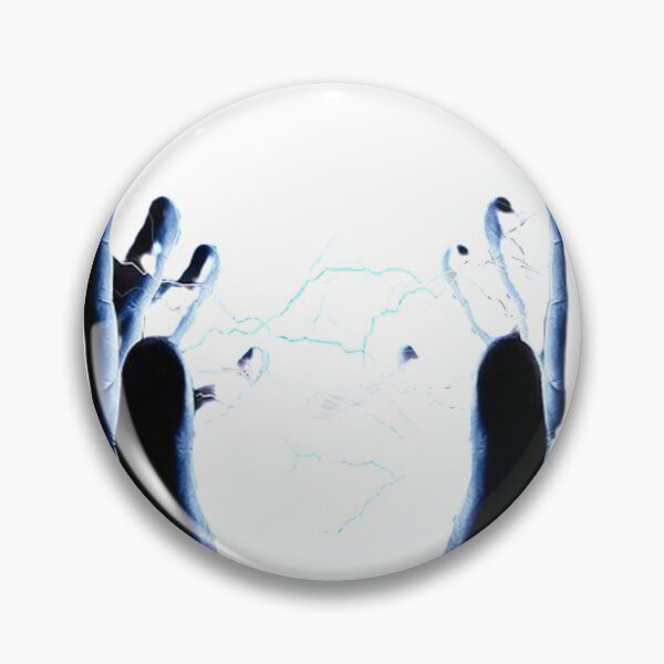 Item preview, Electric Hands designed and sold by JabTech.