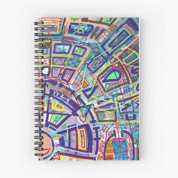 Item preview, Urban Zenith designed and sold by davidgomez-art.