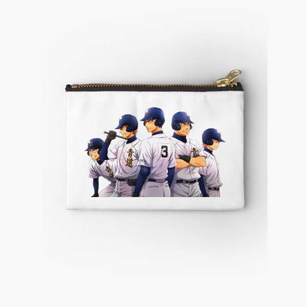 Item preview, Ace of Diamond Team designed and sold by Cartoon-Star.