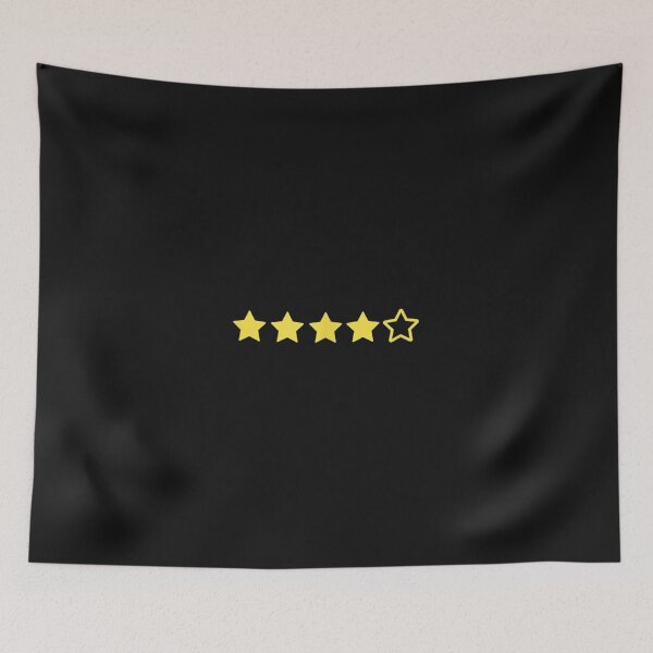Item preview, Funny Father's Day 4 out of 5 star Review Dad Papa Sarcastic  | Gift shirt designed and sold by emeliatrending.