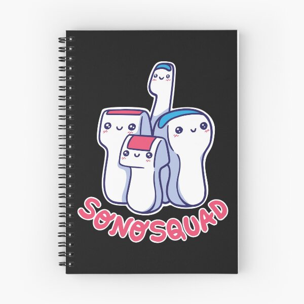 Item preview, Cute Ultrasound elements sonographer squad designed and sold by TamGustam.