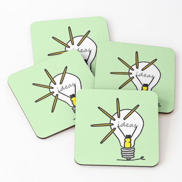 Item preview, IDEAS !!! designed and sold by Original-Images.