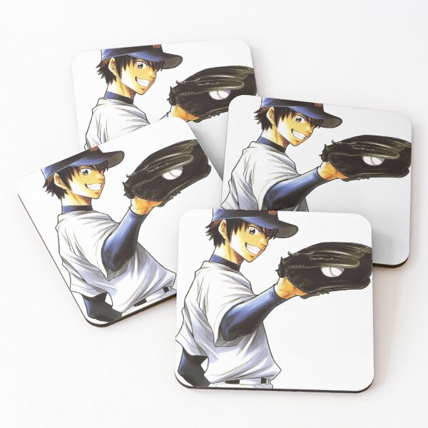 Item preview, Sawamura Eijun Ace of Diamond designed and sold by Cartoon-Star.