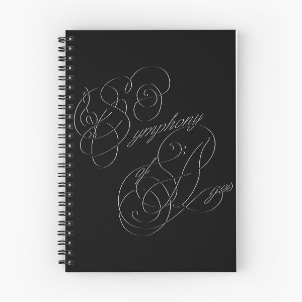 Item preview, Symphony of Ages designed and sold by Tivilyn.