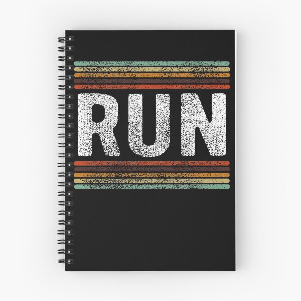 Item preview, Vintage Distressed Running designed and sold by BFCC.