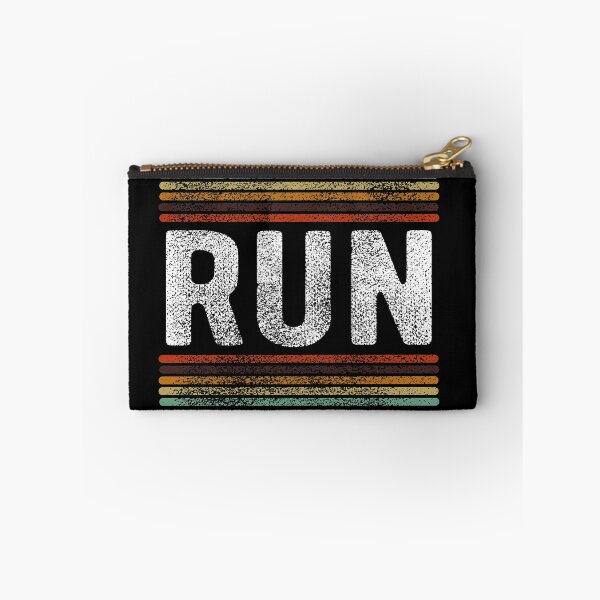 Item preview, Vintage Distressed Running designed and sold by BFCC.
