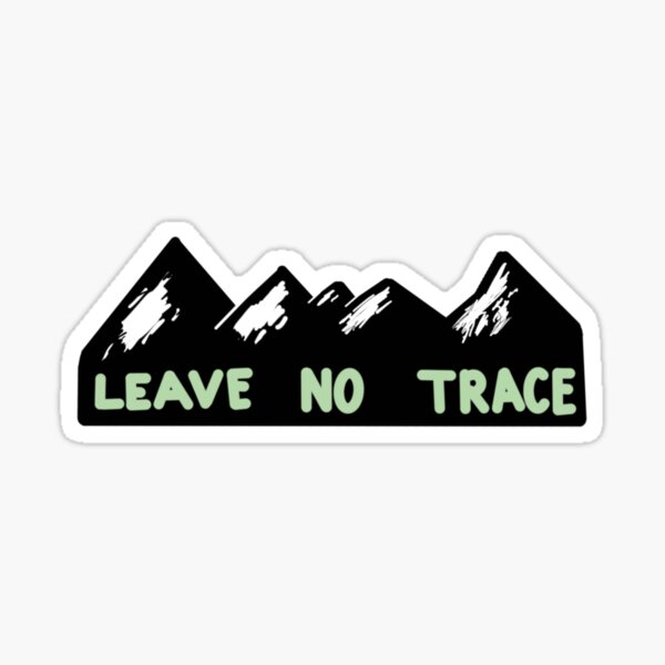 trace paper roll Sticker for Sale by tiffanydang