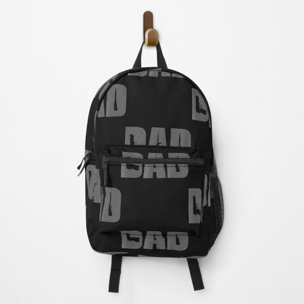 Item preview, Mens DAD and Guns Collection Vintage Father's Day | Gift shirt designed and sold by emeliatrending.