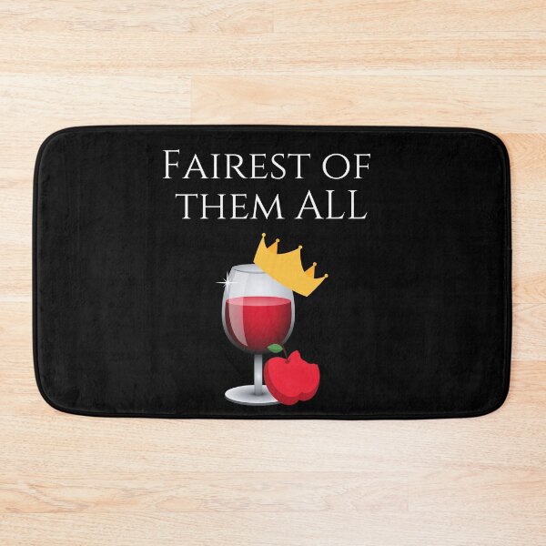 Item preview, Queen - Fairest of them all designed and sold by FamilyAdora-art.