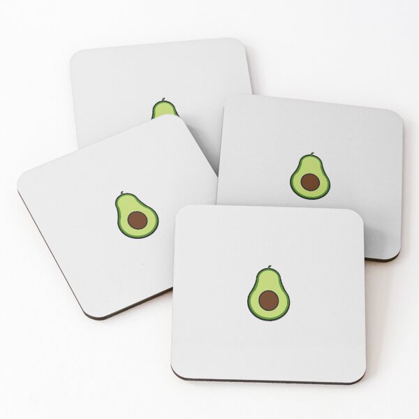 Item preview, Avocado designed and sold by Kodasan.