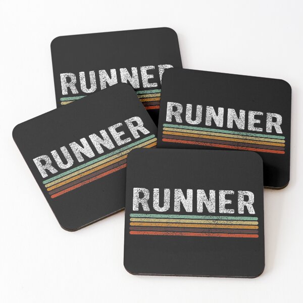 Item preview, Vintage Distressed Running designed and sold by BFCC.