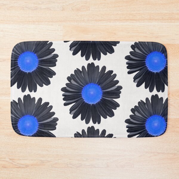 Item preview, Filtered Daisy flower photographic image designed and sold by AustaArt.