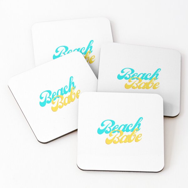 Item preview, Beach Babe designed and sold by Kakapo7.