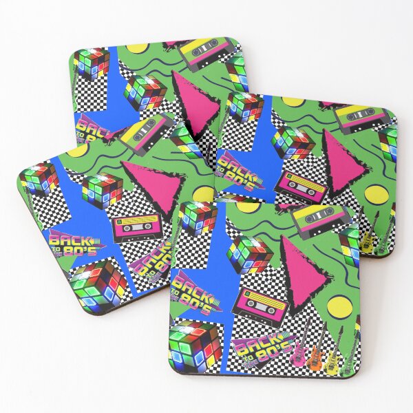 Item preview, Neon Eighties  designed and sold by Niniannebast.