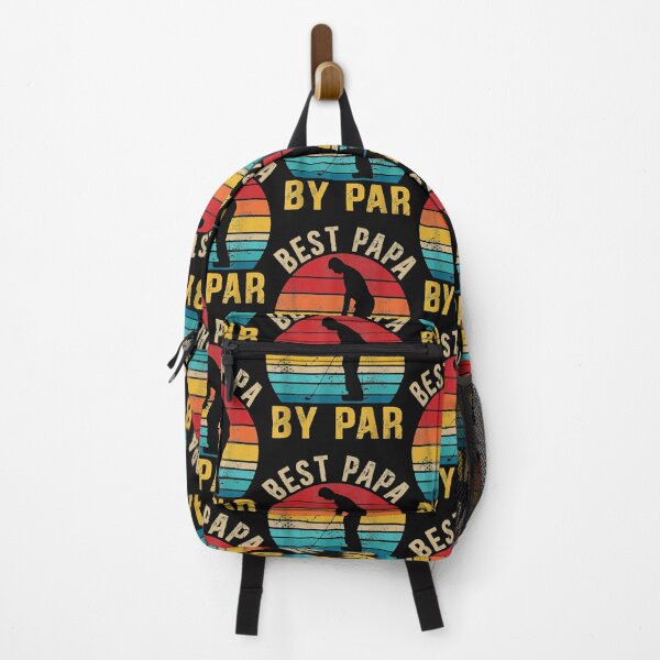 Item preview, Father's Day Best Papa By Par Golf Gifts For Dad | Gift shirt designed and sold by emeliatrending.