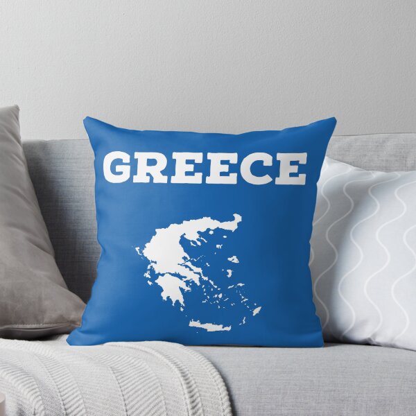Item preview, Greece designed and sold by jorgees.