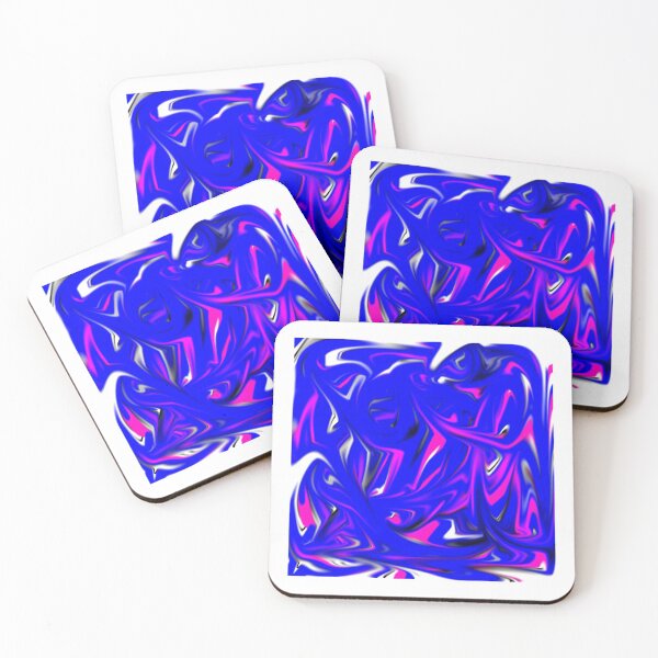 Item preview, Neon Colours #3 designed and sold by Ari-and-Devo.