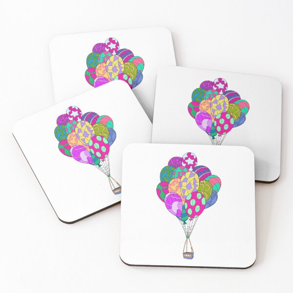 Item preview, Balloons  designed and sold by Cassandra6193.
