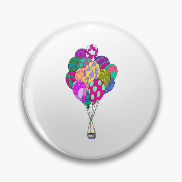 Item preview, Balloons  designed and sold by Cassandra6193.