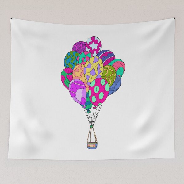 Item preview, Balloons  designed and sold by Cassandra6193.