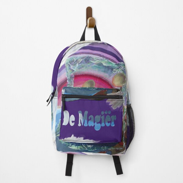 Item preview, De Magiër designed and sold by CamphuijsenArt.