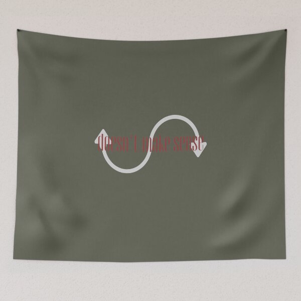Item preview, doesn't make sense  designed and sold by Growwithme.