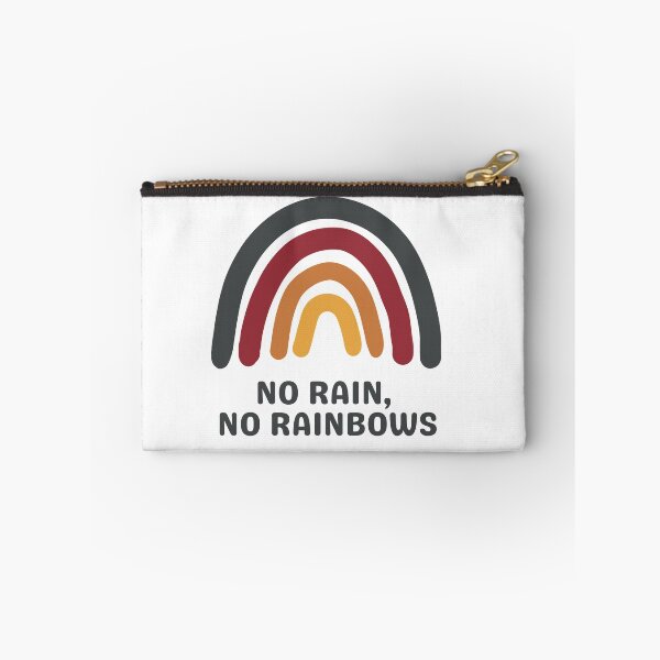 Item preview, No Rain, No Rainbows designed and sold by Everythingafter.