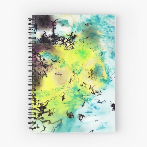 Item preview, Primordial Ooze - Inverted designed and sold by dahlymama.