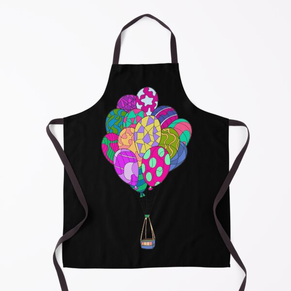 Item preview, Black of Balloons designed and sold by Cassandra6193.