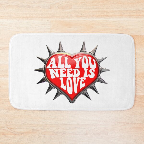 Item preview, All you need is Love. designed and sold by drizzd.