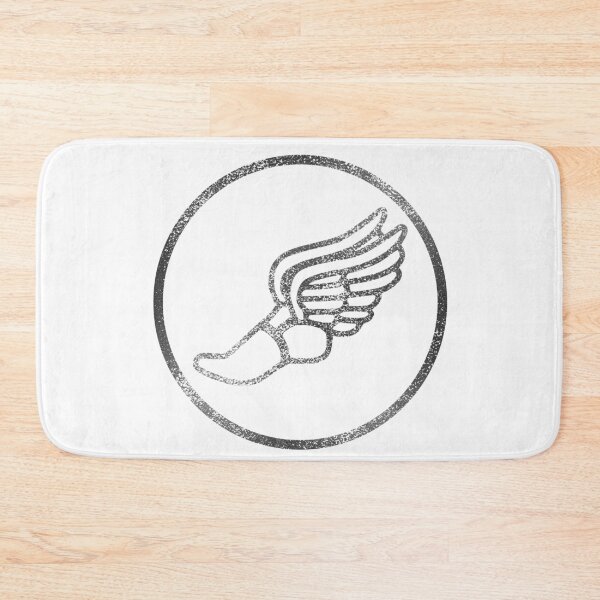 Item preview, Vintage Distressed Running designed and sold by BFCC.